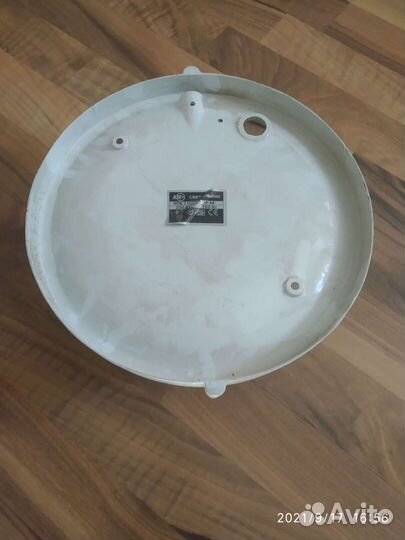 Фонарь уличный