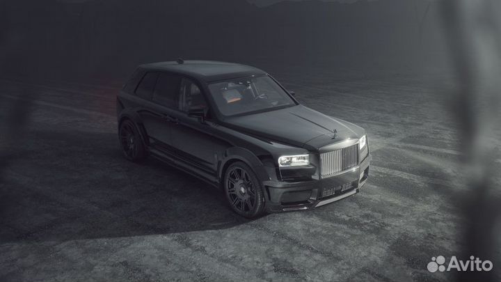Кованые диски Gard R22 Rolls Royce