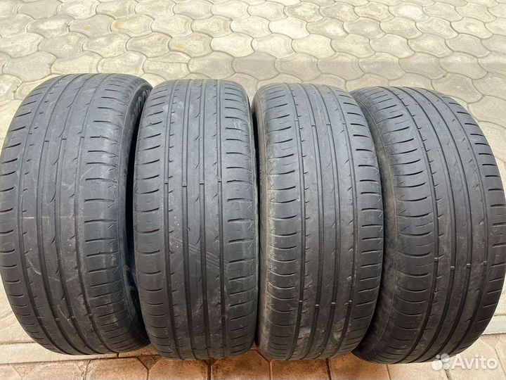 Hankook Ventus Prime 2 K115 235/60 R18