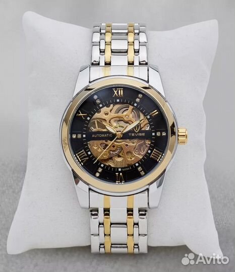 Мужские наручные часы