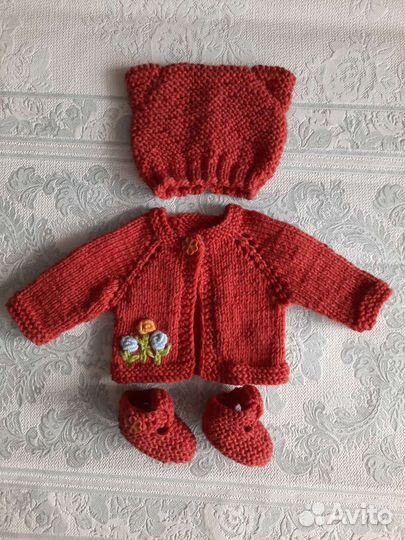 Одежда для кукол Baby Born