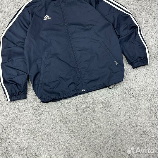 Ветровка Adidas Vintage Размер L