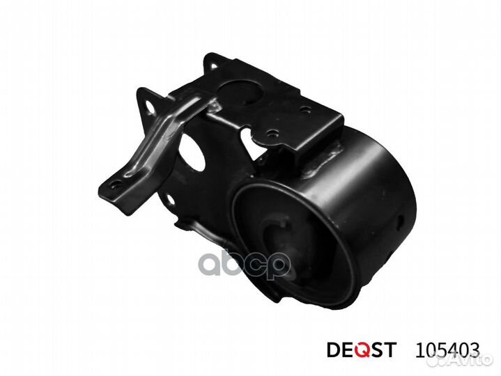 Подушка двигателя задняя (гидравлическая) nissa