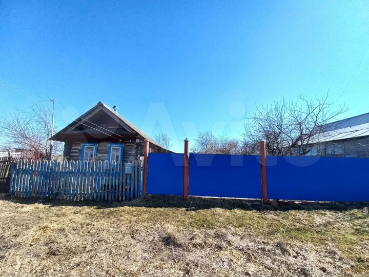 Участок 33 сот. (СНТ, ДНП)