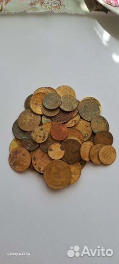 Ранние советы