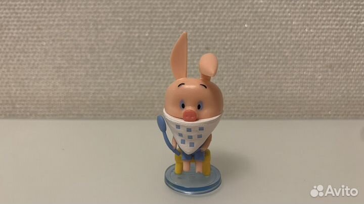 Пятачок из Sweet Box