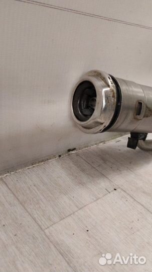 Горловина топливного бак Ford Focus CB8 1.6L