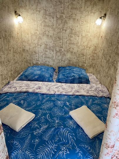 Квартира-студия, 45 м², 9/9 эт.