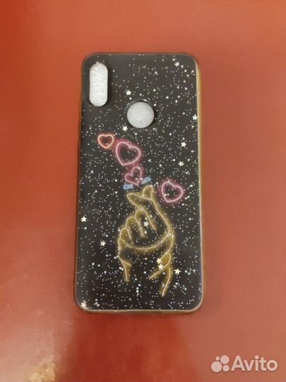 Чехлы на Huawei Y6 2019/Y6s