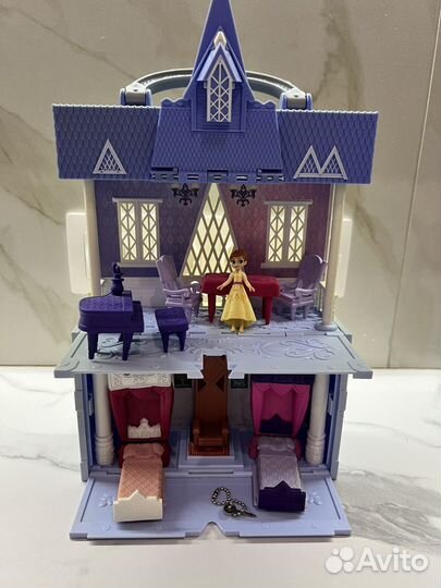 Игрушка Замок