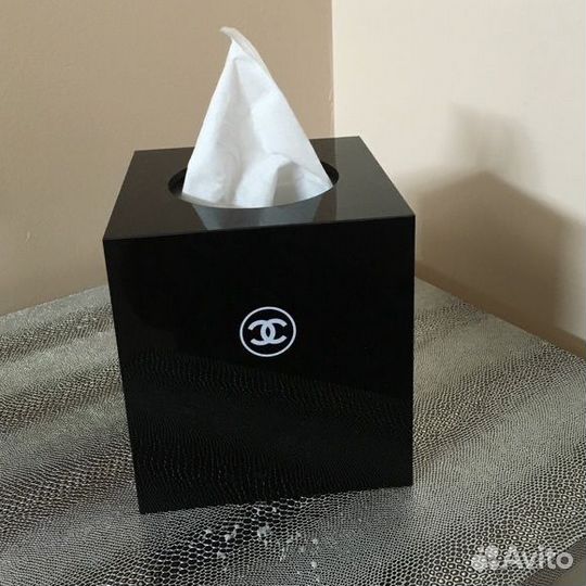 Органайзер - салфетница Chanel