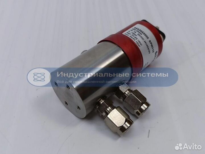 Датчик давления Schneider Electric 6552052000