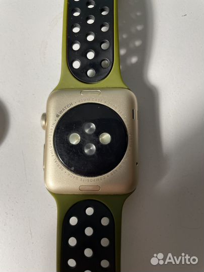 Apple watch series 1 42mm