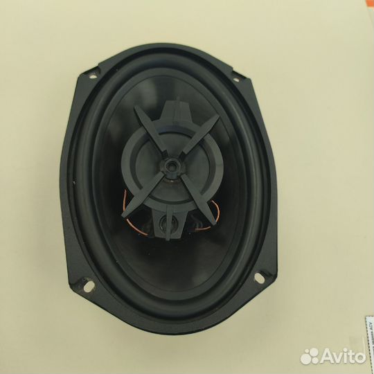 Автоакустика ACV PG-693S (Ленина 23)