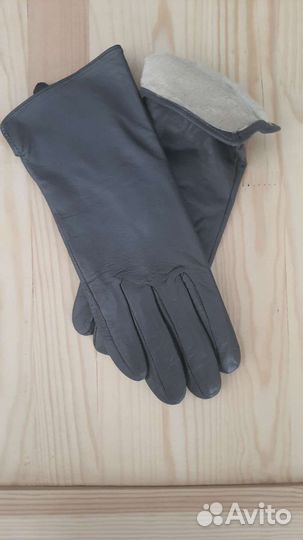 Перчатки женские