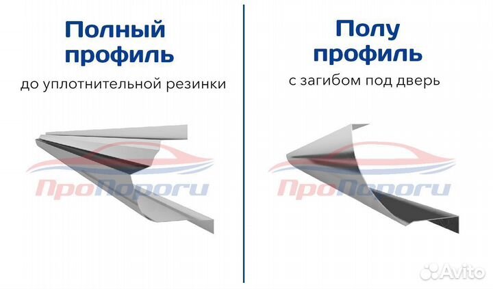 Порог кузовной Chery Amulet (A15)