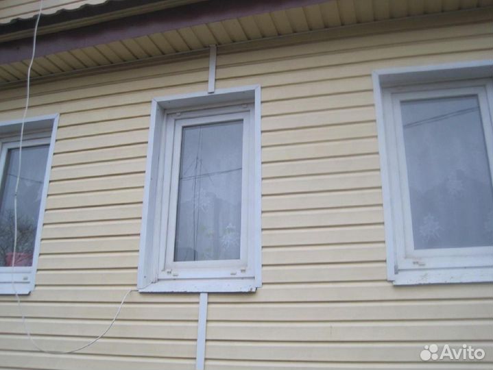 Окна пвх