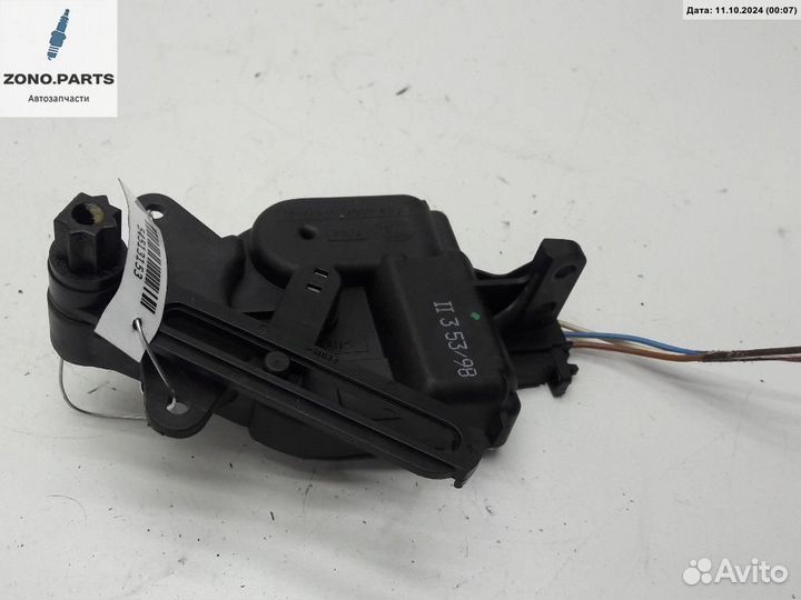 Заслонка печки/климат-контроля 1j0907511 на Volkswagen Golf-4