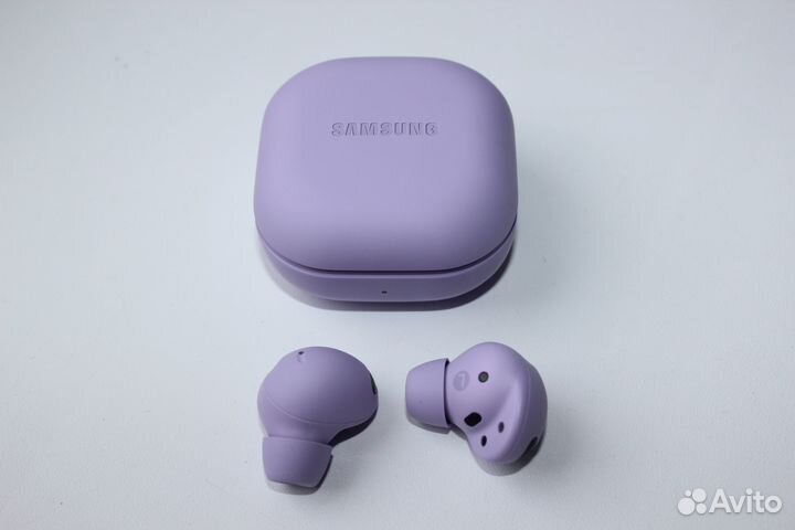Беспроводные наушники Samsung buds2pro