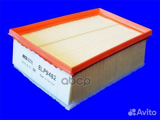 Фильтр воздушный renault espace V (JR ) / renaul