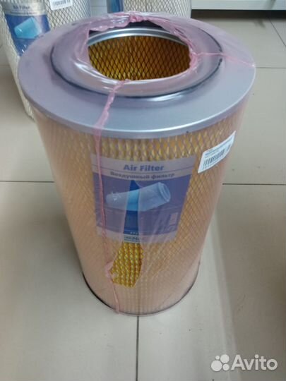 Элемент фильтрующий очистки воздуха 7405-1109560 N