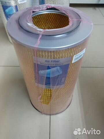 Элемент фильтрующий очистки воздуха 7405-1109560 N