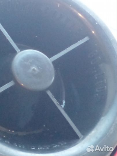 Термос япония Reagock