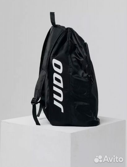 Рюкзак дзюдо (judo)