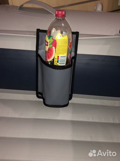 Держатель для термоса в лодку пвх