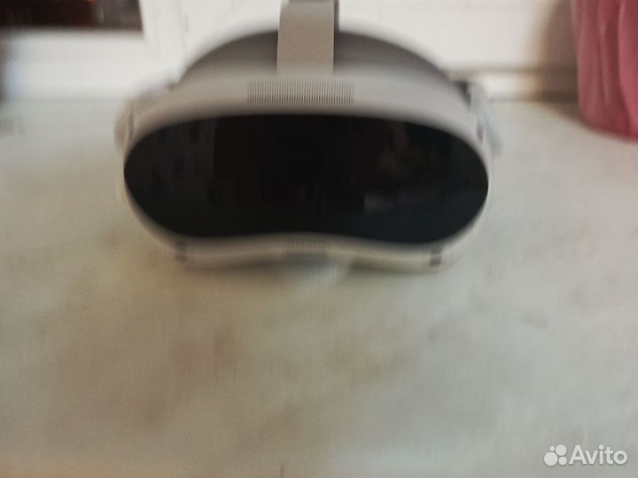 Шлем vr pico 4 256gb
