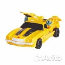 Hasbro transformers E0759 Бамблби