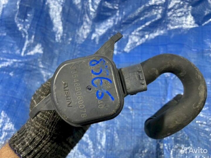 Помпа инвертора Toyota Prius ZVW50 2zrfxe 2016