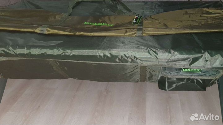 Карповый Мат - Pelzer Carp Cradle