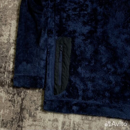 Флисовая кофта Engelbert Strauss Troyer Highloft