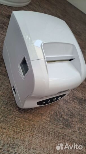 Принтер для этикеток Xprinter XP-365B