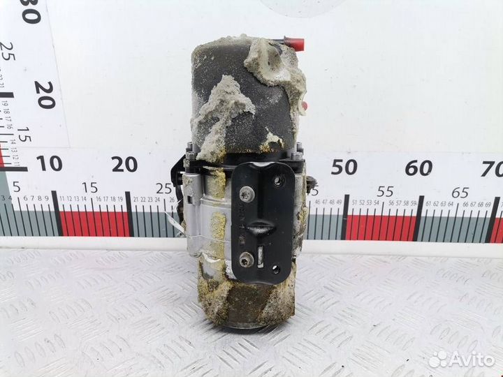 Электроусилитель руля Citroen C5 рест. 2005 4007QG