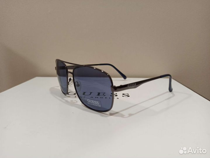 Солнцезащитные очки guess оригинал