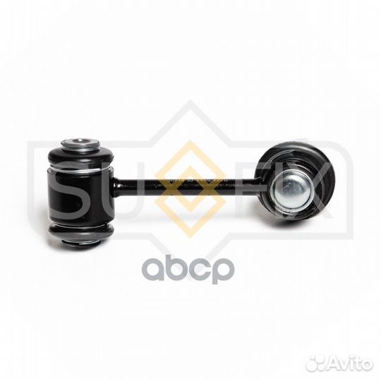 Стойка стабилизатора зад прав/лев SJ1490 sufix