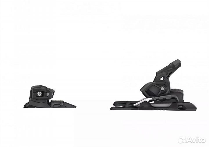 Горнолыжные крепления attack 14 MN со ски-стопами