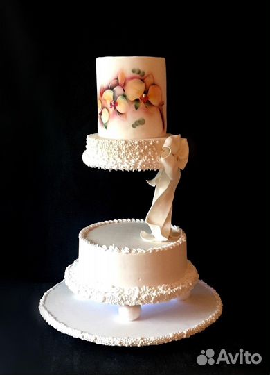 Межъярус для торта 