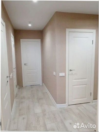 Межкомнатная дверь