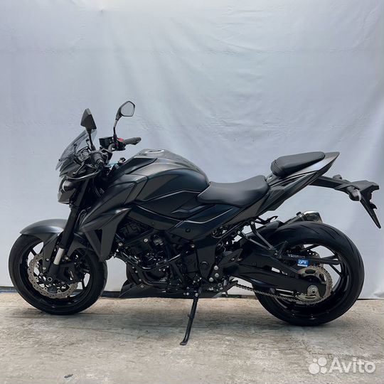 Suzuki GSX-S750 2021г в наличии без пробега по РФ