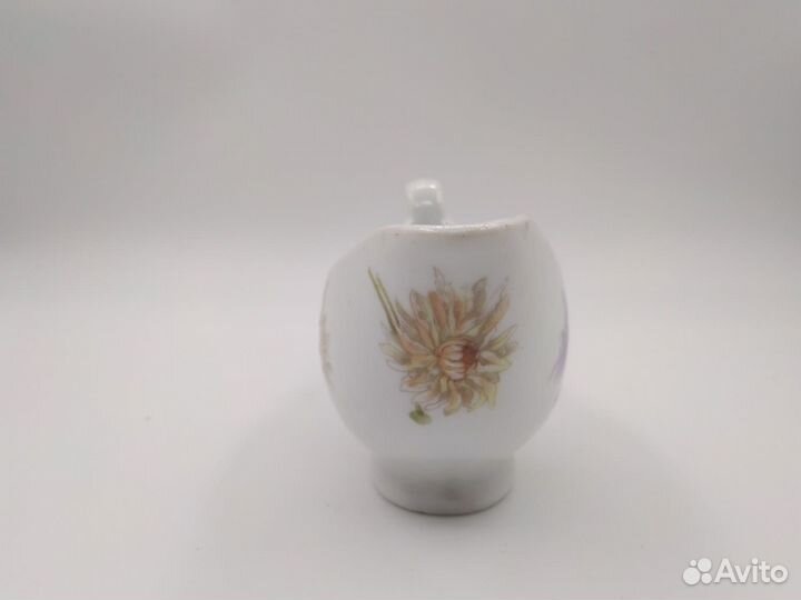 Сливочник Кузнецов