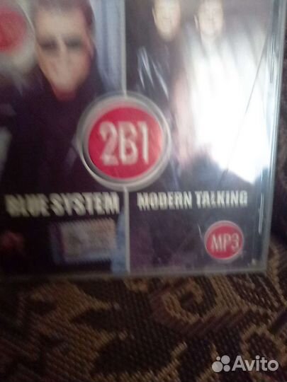 Blue System, Modern Talking