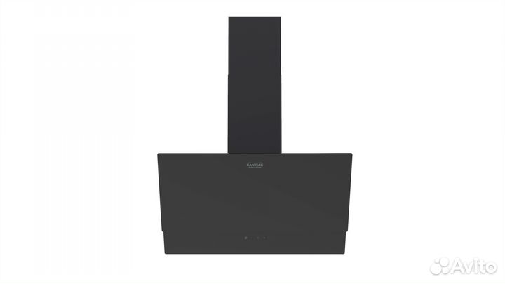 Наклонная вытяжка D 514 S