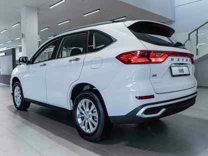 Новый HAVAL M6 1.5 MT, 2026, цена 2 049 000 руб., Химки