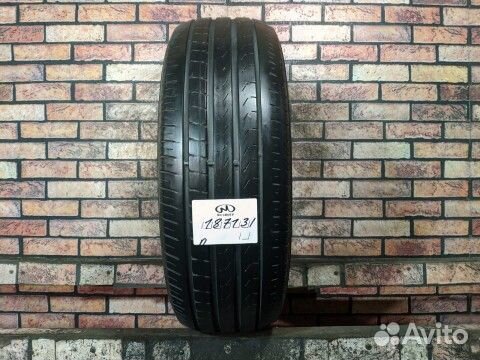 Pirelli Scorpion Verde 225/65 R17