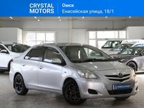 Toyota Belta 1.3 CVT, 2006, 183 000 км, с пробегом, цена 619 000 руб.