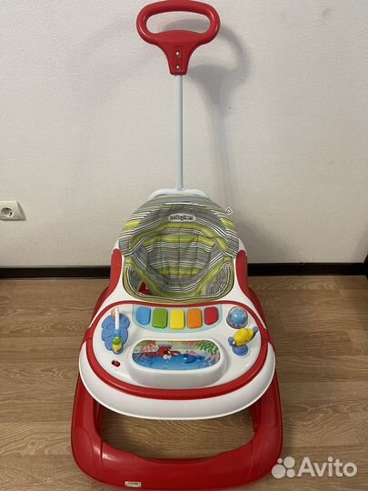 Ходунки детские