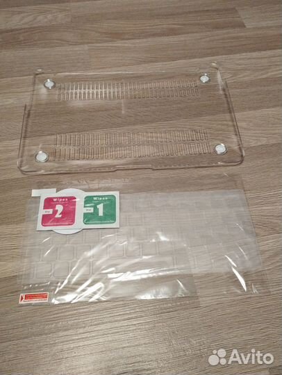 Чехол для macbook air 11